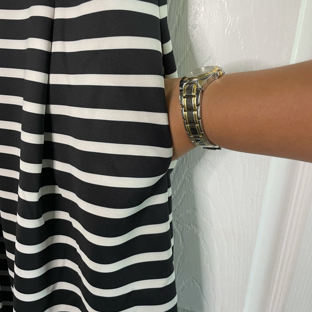 13. Alex Marie Dress - Picture 5 of 7
